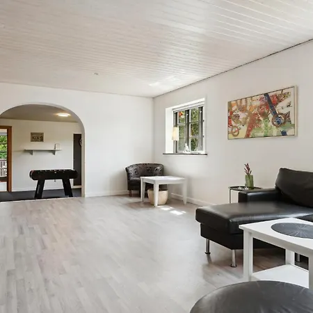 Awesome In With Kitchen