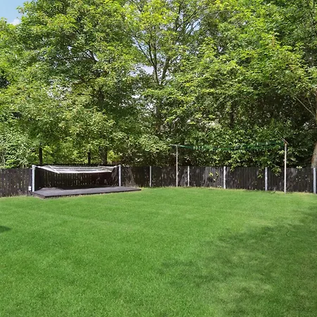 Awesome In With Kitchen בית נופש Bække