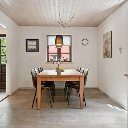 Awesome In With Kitchen