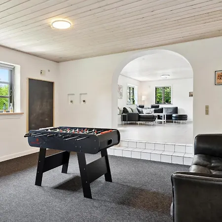 Awesome In With Kitchen * Bække