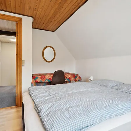 Awesome In With Kitchen Casa vacanze Bække