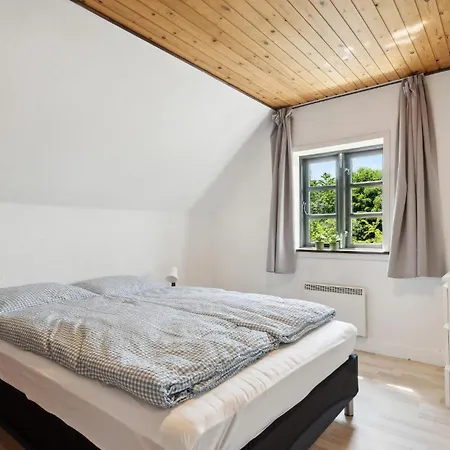 Awesome In With Kitchen Bække