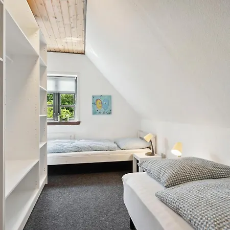 Awesome In With Kitchen * Bække