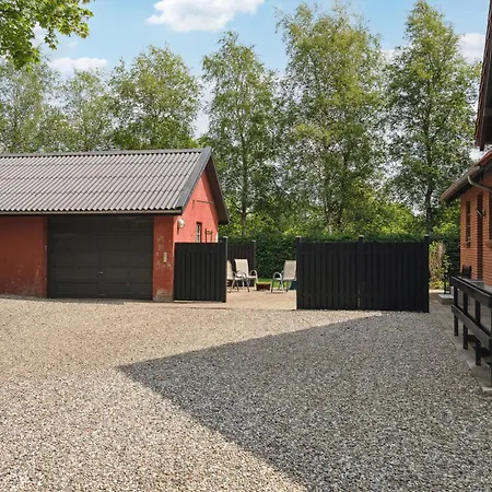 Awesome In With Kitchen